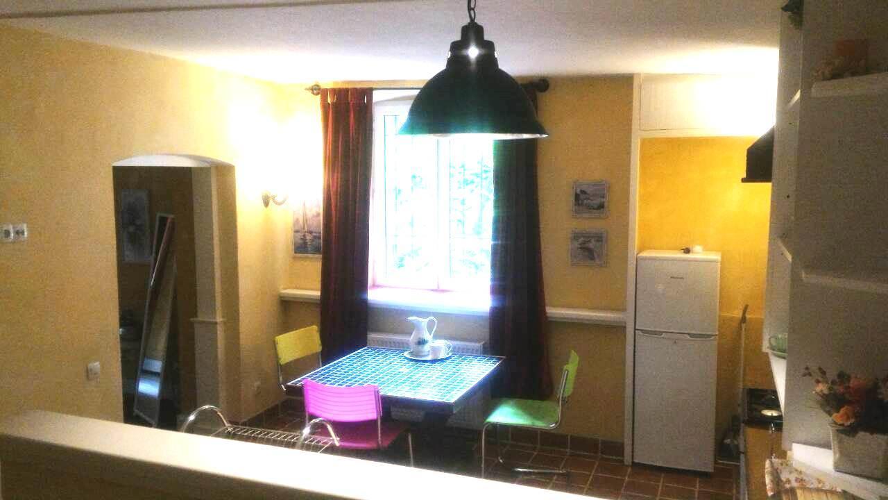 Vasilis Apartment Tbilissi Extérieur photo