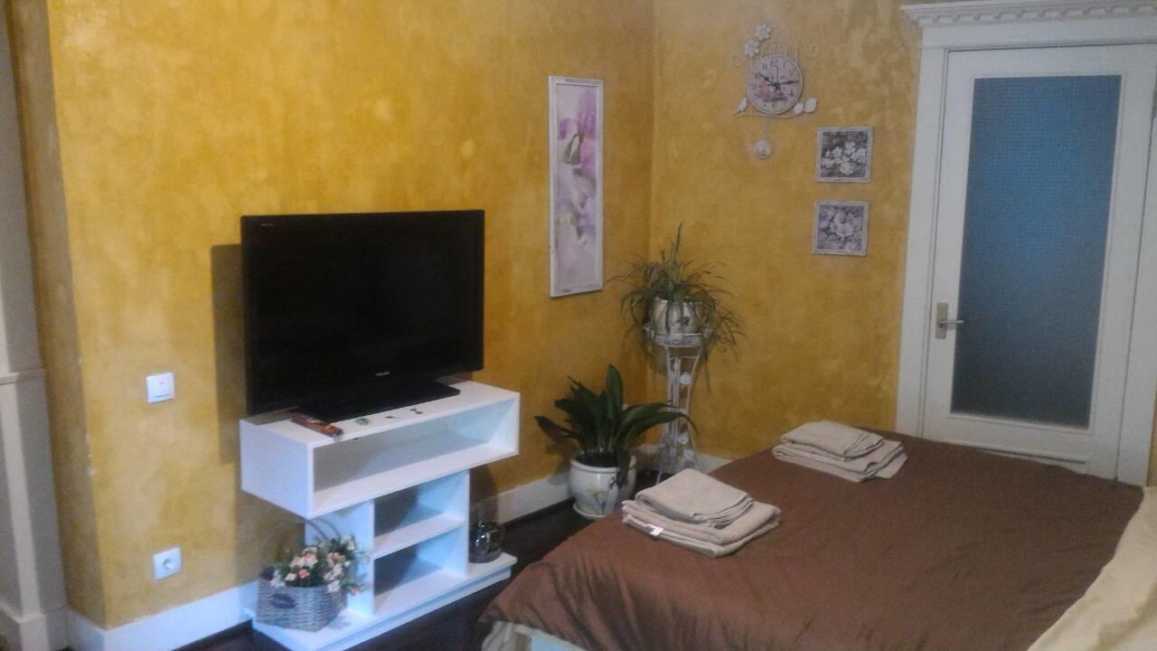 Vasilis Apartment Tbilissi Extérieur photo